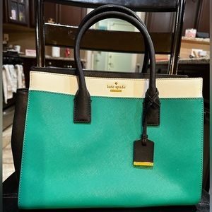 Kate Spade Satchel